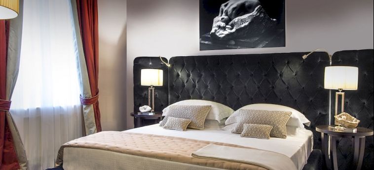 Grand Amore Hotel And Spa:  FIRENZE
