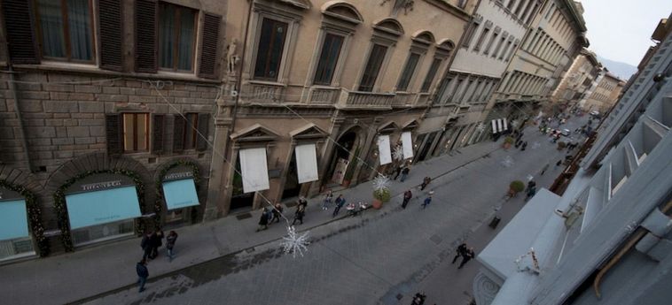 Hotel Italy Rents Duomo:  FIRENZE