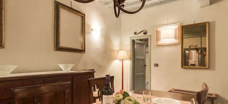 Hotel Italy Rents Santa Maria Novella:  FIRENZE