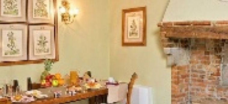 Hotel Residenza Il Colle:  FIRENZE