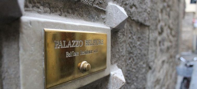 Hotel Residence Palazzo Belfiore:  FIRENZE