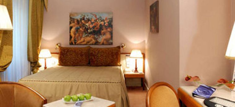Hotel Cerretani Firenze - Mgallery By Sofitel:  FIRENZE