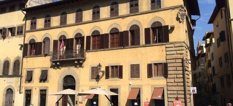 Hotel Piazza Pitti Palace:  FIRENZE