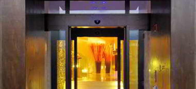 C-HOTELS THE STYLE FLORENCE