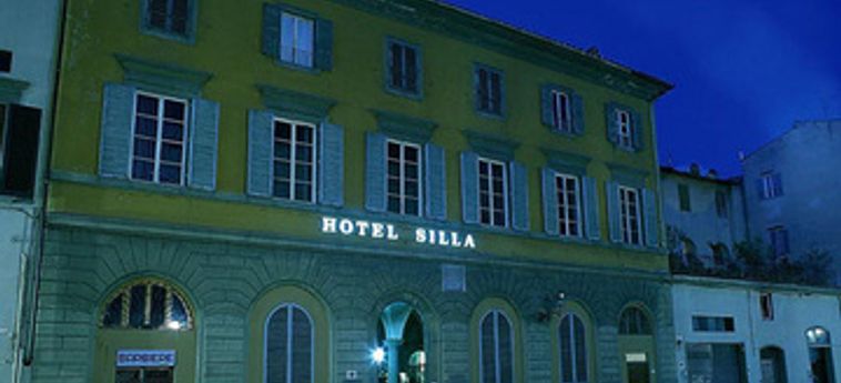 Hotel Silla:  FIRENZE