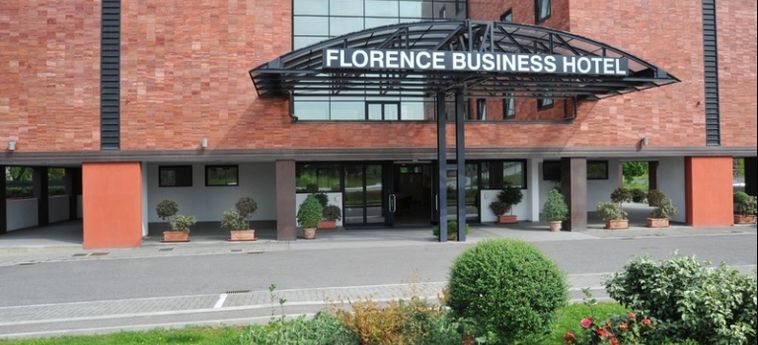 Ih Hotels Firenze Business:  FIRENZE