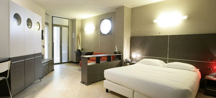 Ih Hotels Firenze Select Executive - Residence:  FIRENZE
