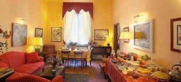 Hotel Antica Dimora Firenze:  FIRENZE