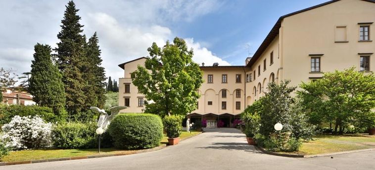 Hotel Villa Neroli:  FIRENZE