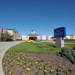 BEST WESTERN FISHERS INDIANAPOLIS AREA 3 Stars