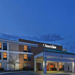AMERICINN BY WYNDHAM FISHERS INDIANAPOLIS 3 Stars
