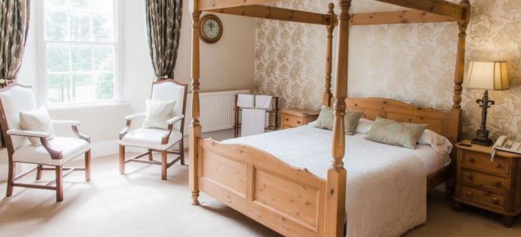 Gellifawr Woodland Retreat Fishguard: Photo 