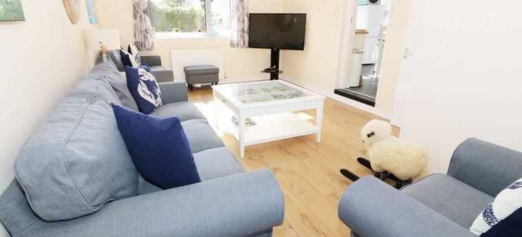 Hotel Bungalow Fishguard: Foto 