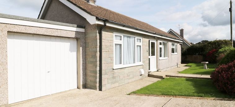 Hotel Bungalow Fishguard : Photo 