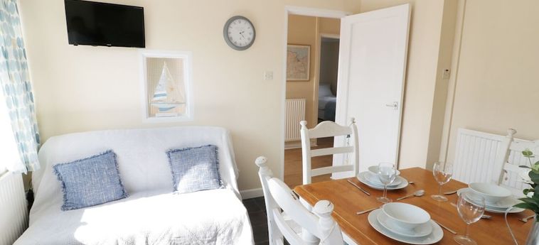 Hotel Bungalow Fishguard: Foto 