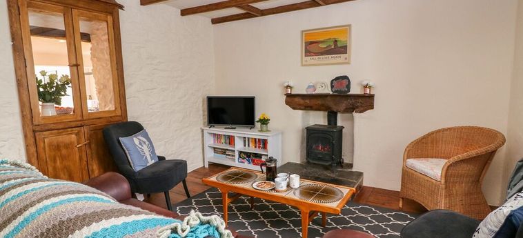 Hotel Llety Fishguard: Foto 