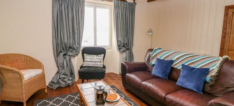 Hotel Llety Fishguard: Foto 