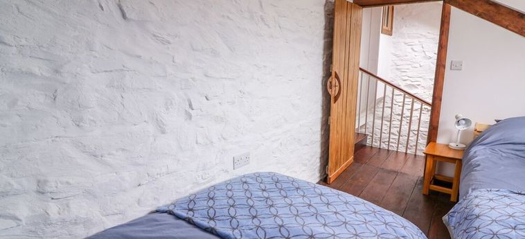 Hotel Llety:  FISHGUARD