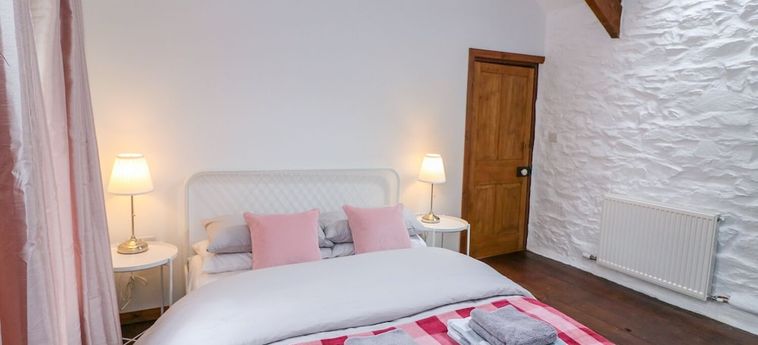 Hotel Llety:  FISHGUARD