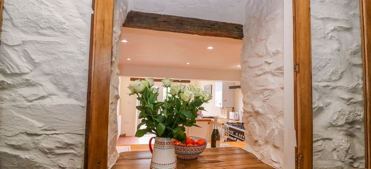 Hotel Llety:  FISHGUARD