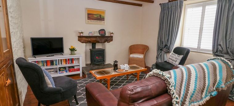 Hotel Llety:  FISHGUARD