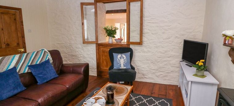 Hotel Llety:  FISHGUARD