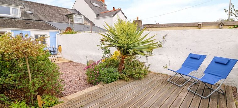 Hotel Llety Fishguard: Foto 