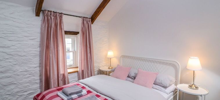 Hotel Llety Fishguard: Foto 