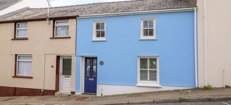 Hotel Llety Fishguard: Foto 