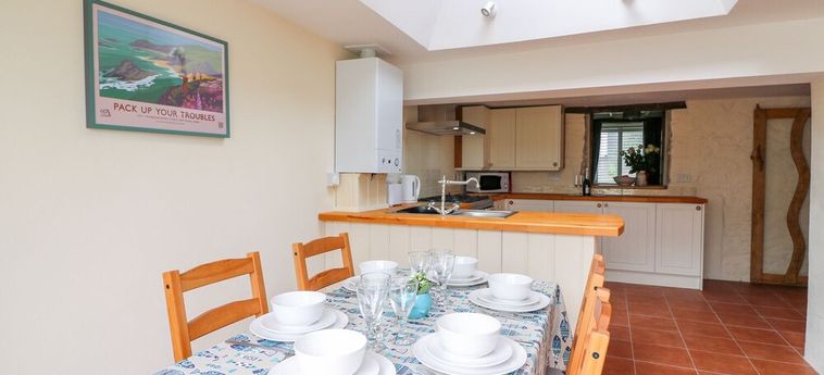 Hotel Llety Fishguard: Photo 