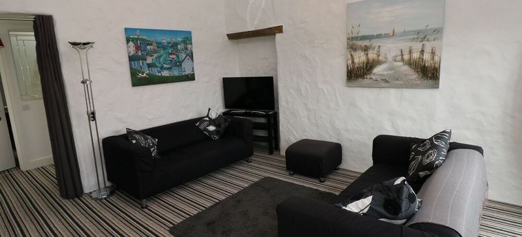 Hotel The Old Stables Fishguard: Foto 