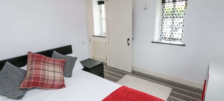 Hotel The Old Stables Fishguard: Foto 