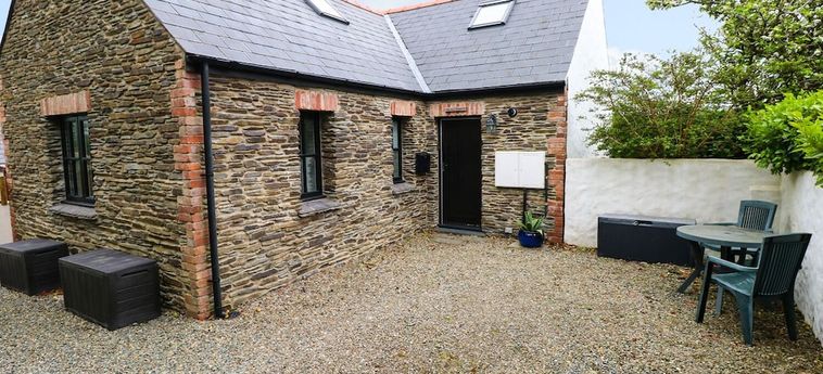 Hotel The Old Stables Fishguard: Foto 