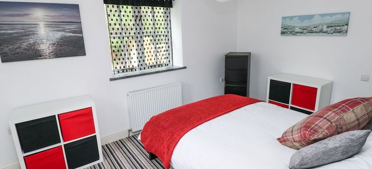 Hotel The Old Stables Fishguard: Photo 