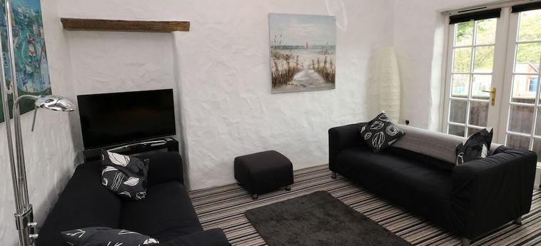 Hotel The Old Stables Fishguard: Photo 