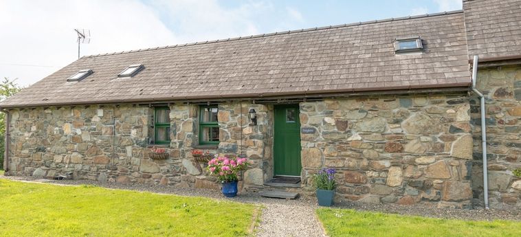 Hotel Foxglove Fishguard: Foto 