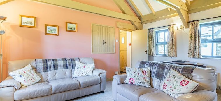 Hotel Foxglove Fishguard: Foto 