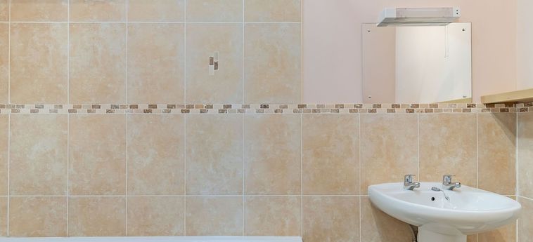 Hotel Foxglove Fishguard : Photo 