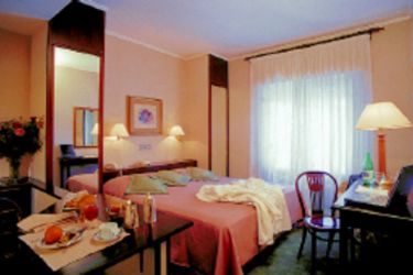 Hotel San Marco:  FIUGGI - FROSINONE