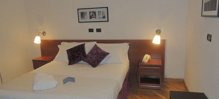 Hotel Delle Terme & Spa:  FIUGGI - FROSINONE