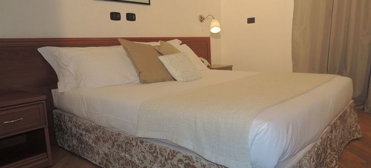 Hotel Delle Terme & Spa:  FIUGGI - FROSINONE
