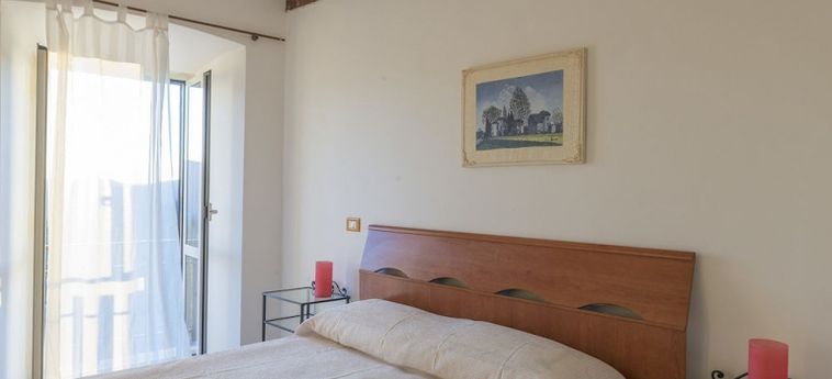 Fiuggi Apartments By Thaz Italia:  FIUGGI - FROSINONE