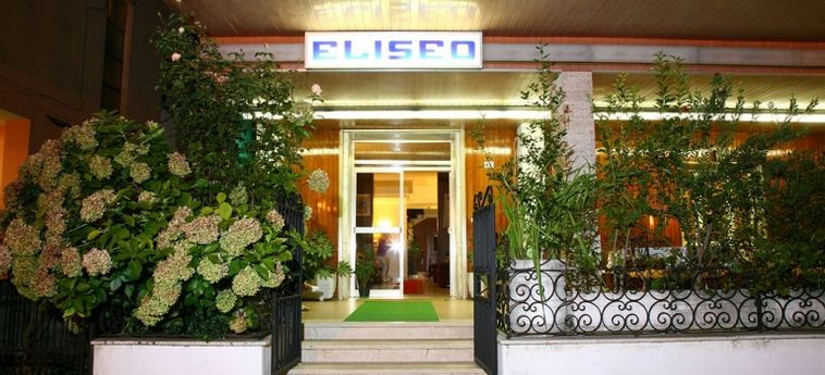 Hotel Eliseo:  FIUGGI - FROSINONE