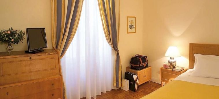 Hotel Touring Wellness &Amp; Beauty Fiuggi - Frosinone: Foto 