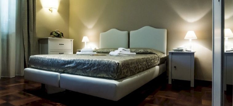 Hotel Touring Wellness &Amp; Beauty Fiuggi - Frosinone: Foto 