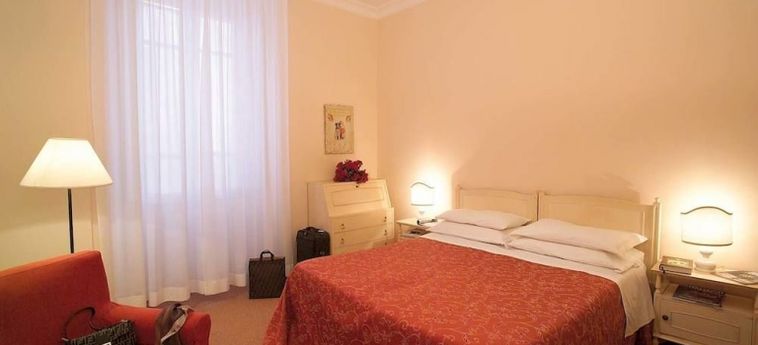 Hotel Touring Wellness &Amp; Beauty Fiuggi - Frosinone: Foto 