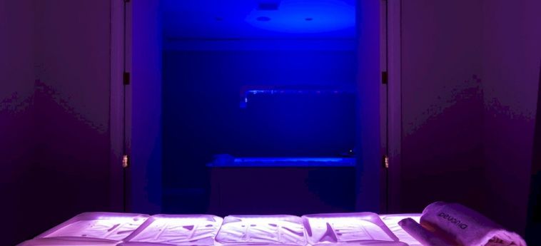 Hotel Touring Wellness &Amp; Beauty Fiuggi - Frosinone: Foto 