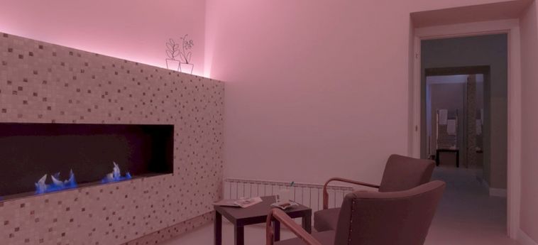Hotel Touring Wellness &Amp; Beauty Fiuggi - Frosinone: Foto 