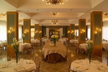 Hotel Silva Splendid:  FIUGGI - FROSINONE