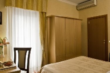 Hotel Siviglia Srl:  FIUGGI - FROSINONE